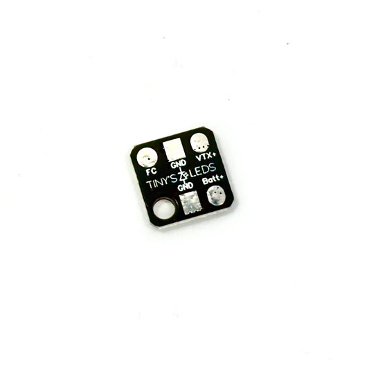 RealPit HD - VTX Power Switch