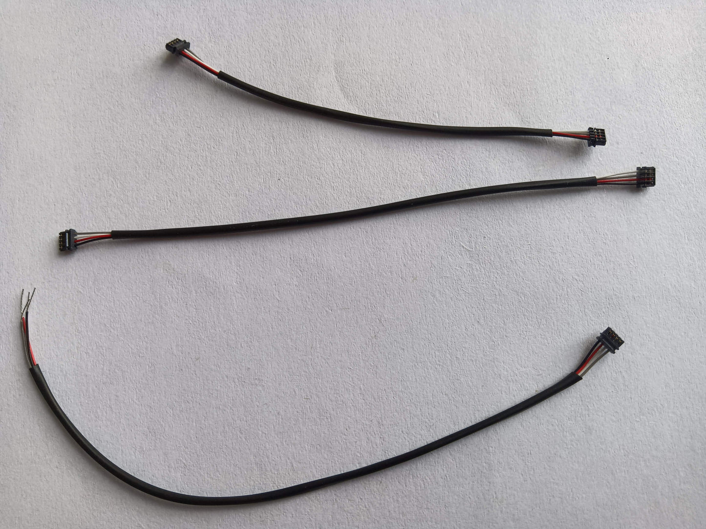 Femto Race Cable Kit