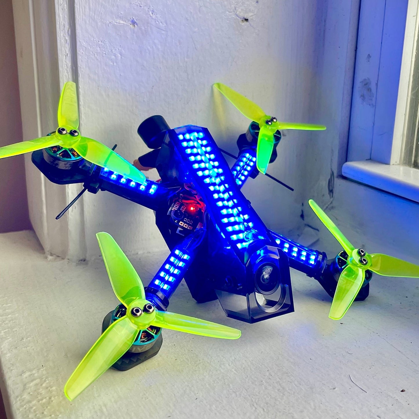 Tiny Trainer V2 Ultimate DRL LED Kit