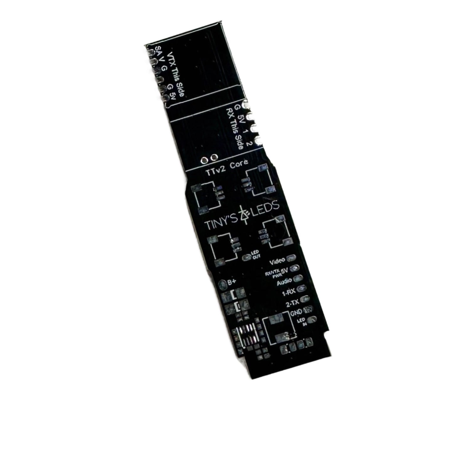 Tiny Trainer V2 Ultimate DRL LED Kit