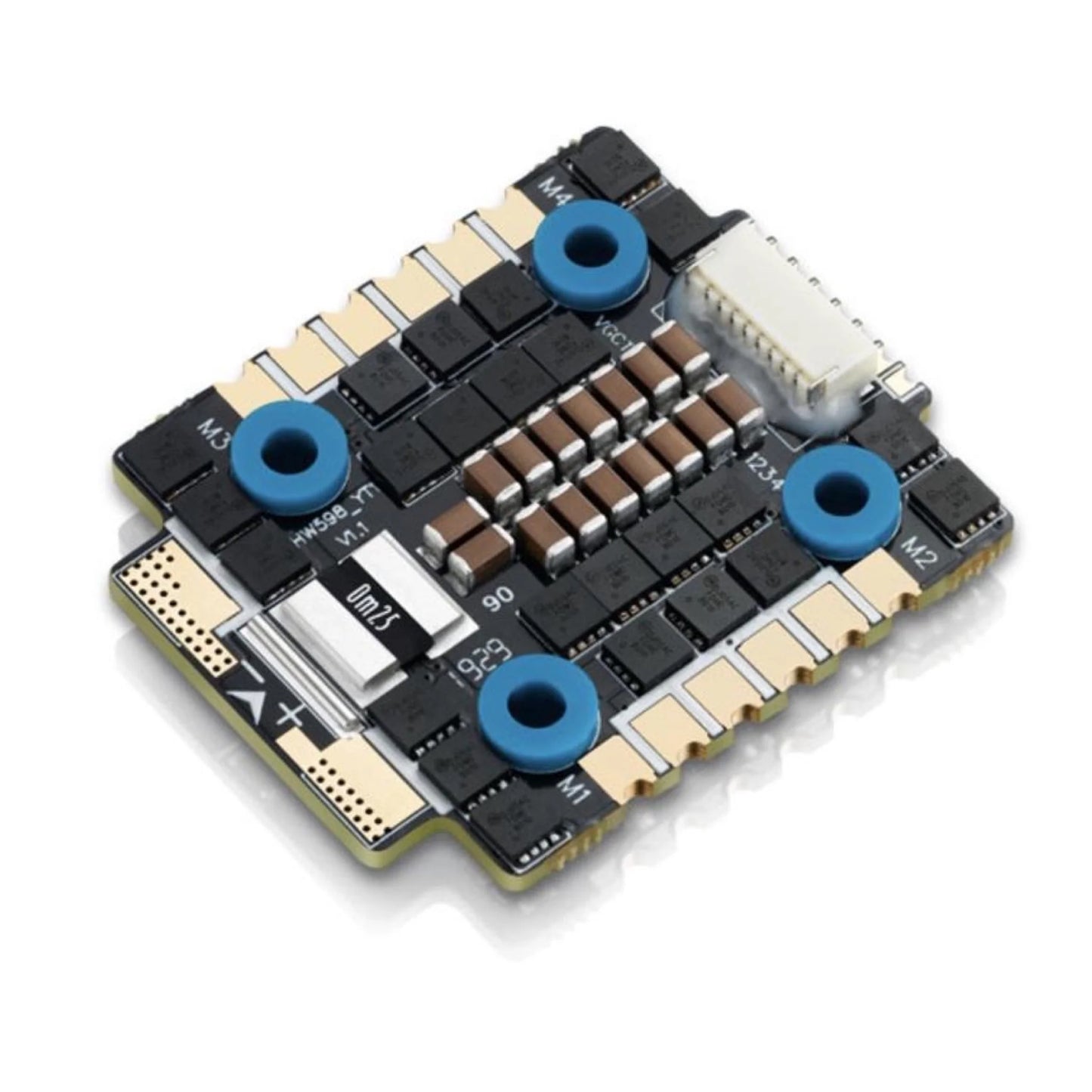 Hobbywing XRotor FPV 20x20 45A 4in1 ESC