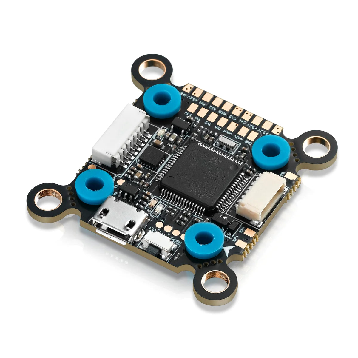 Hobbywing XRotor Flight Controller F7 Convertible for FPV Racing