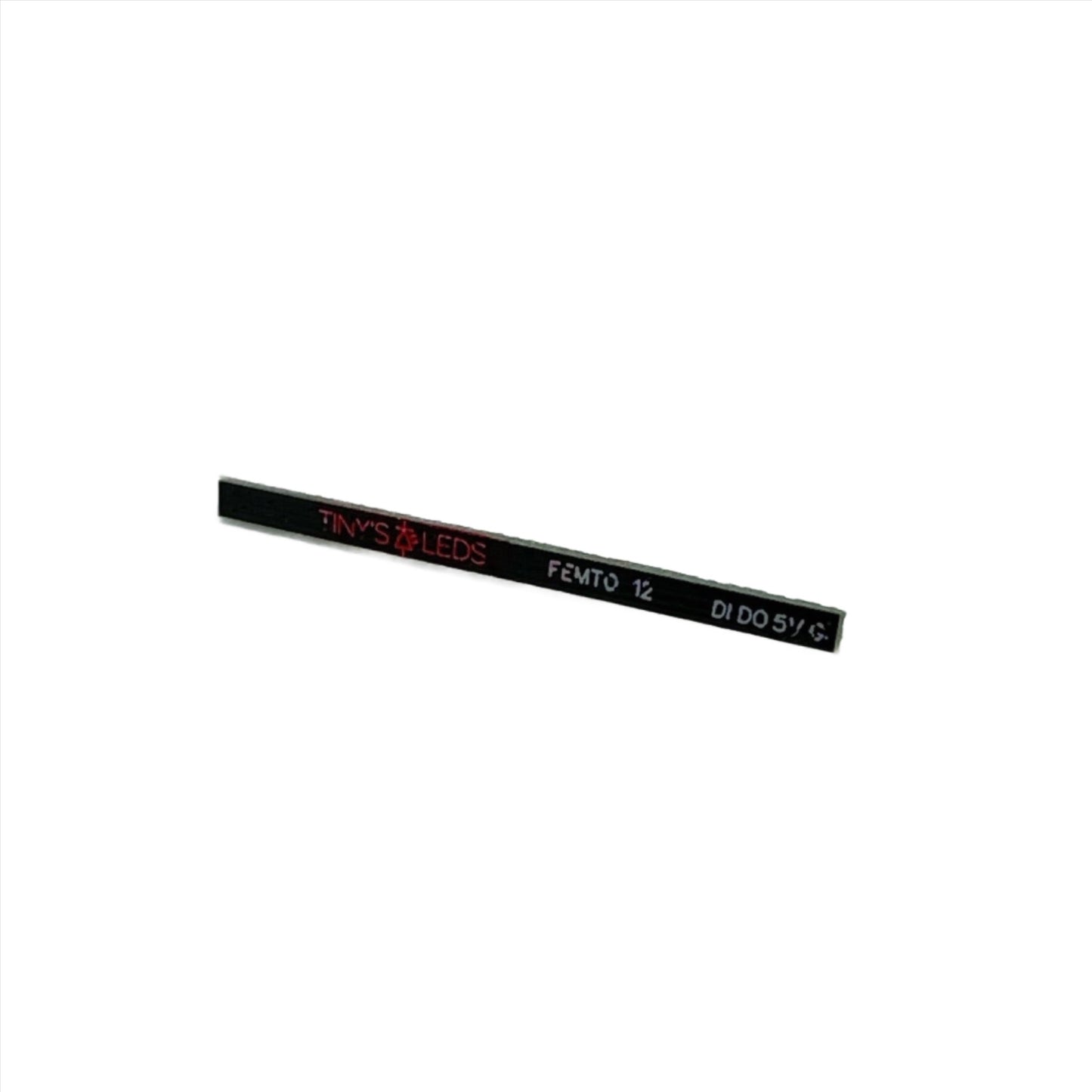 Femto 12 LED