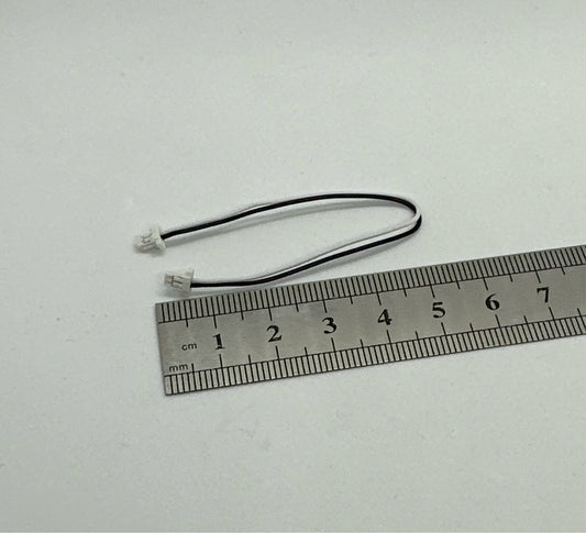 EasyLED Silicone Cable Kit (5x 100mm)