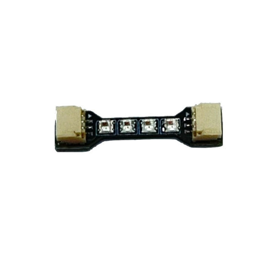 Femto 4 Rainbow w/ 2 Connectors