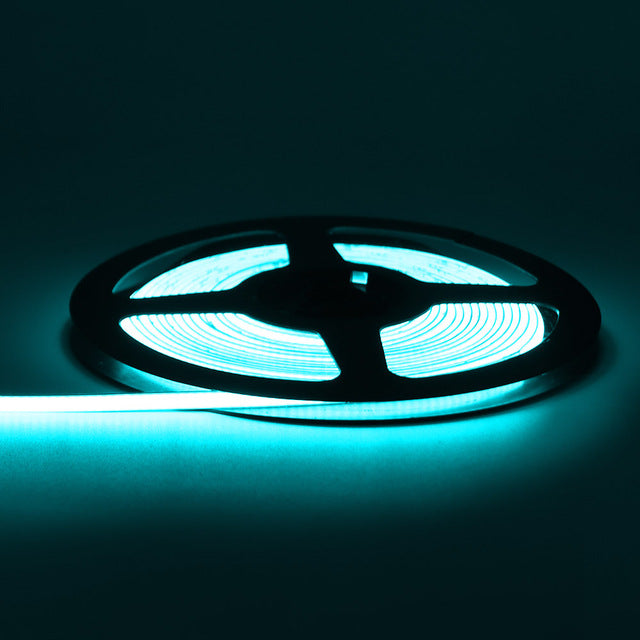 6s COB LED Strip 4MM 480LEDs/M Flexible LED Lighting