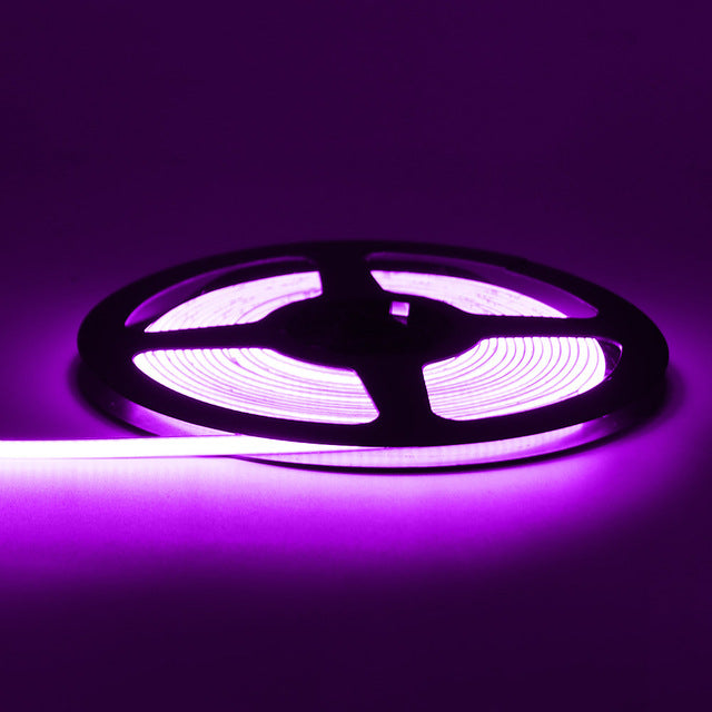 6s COB LED Strip 4MM 480LEDs/M Flexible LED Lighting