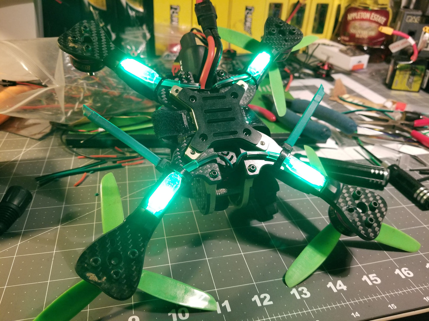 3-6s Tiny LEDs - Tiny's LEDs