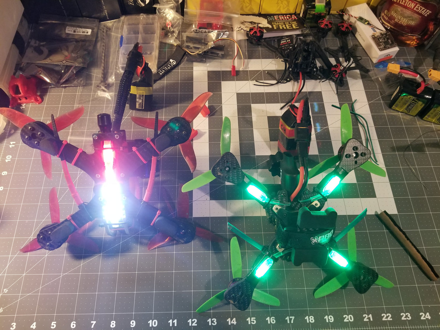 3-6s Tiny LEDs - Tiny's LEDs