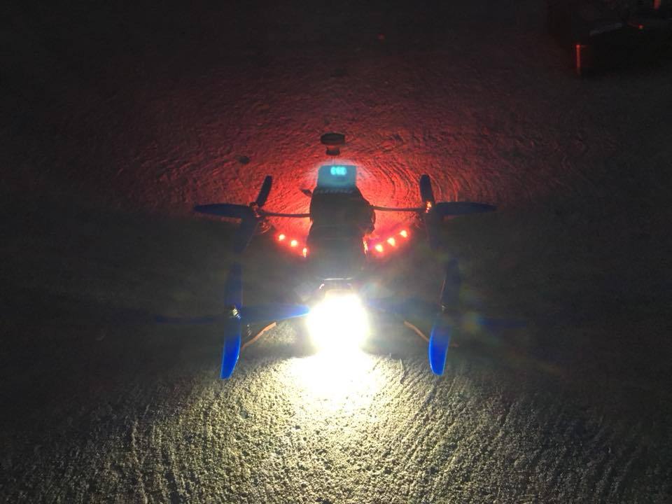 3-6s Tiny LEDs - Tiny's LEDs