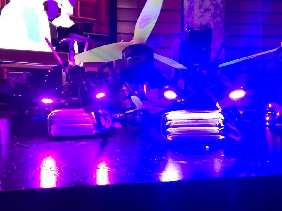 3-6s Tiny LEDs - Tiny's LEDs