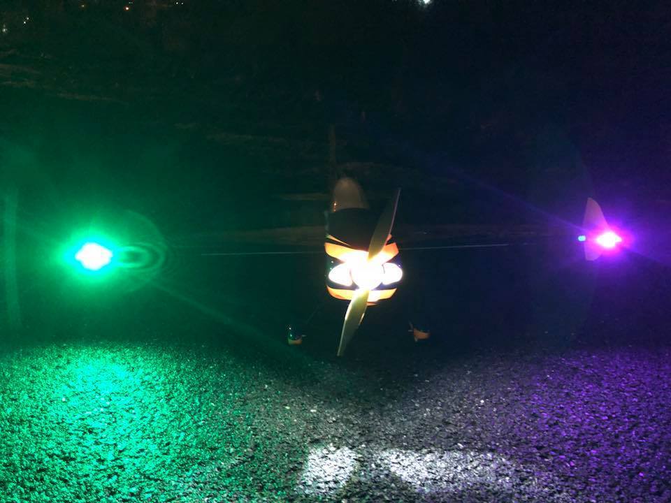 3-6s Tiny LEDs - Tiny's LEDs