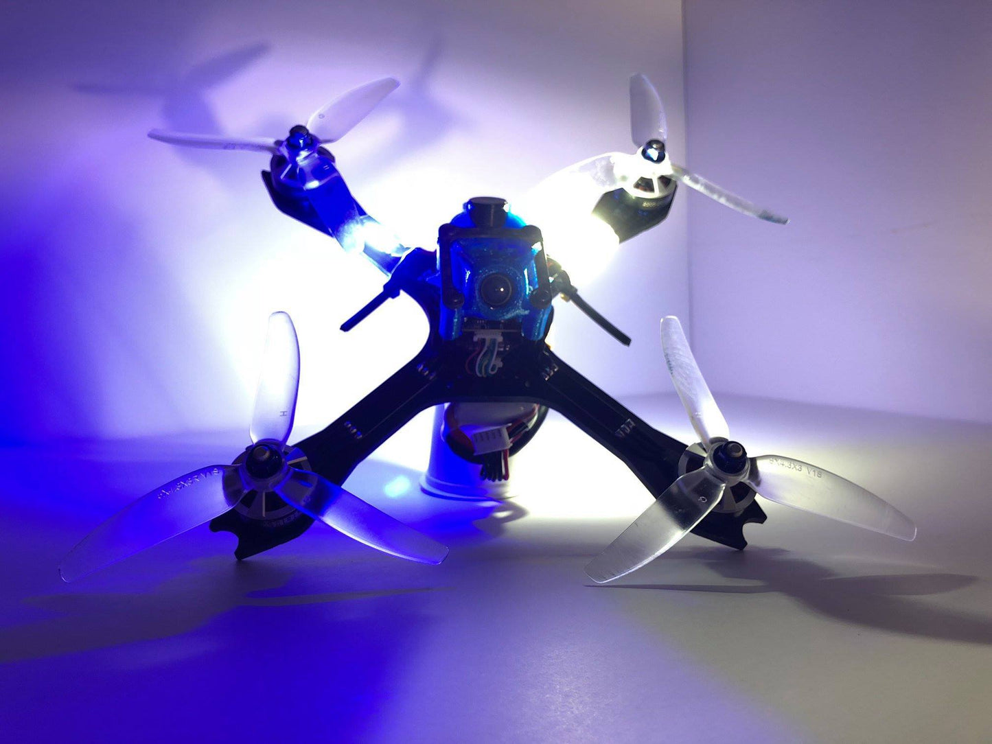 3-6s Tiny LEDs - Tiny's LEDs