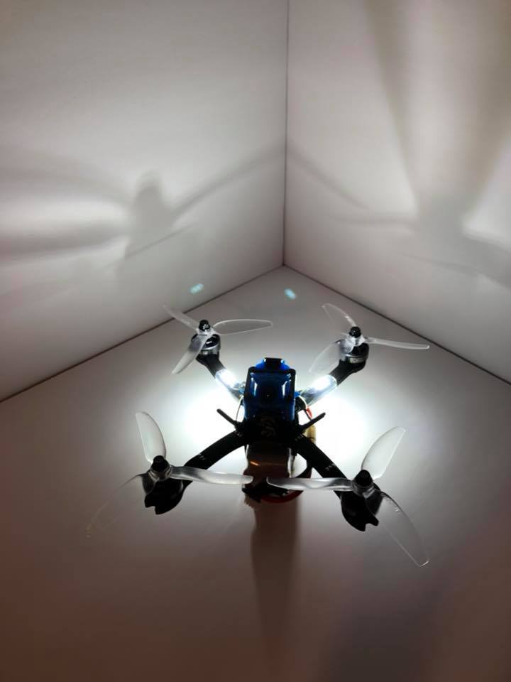 3-6s Tiny LEDs - Tiny's LEDs