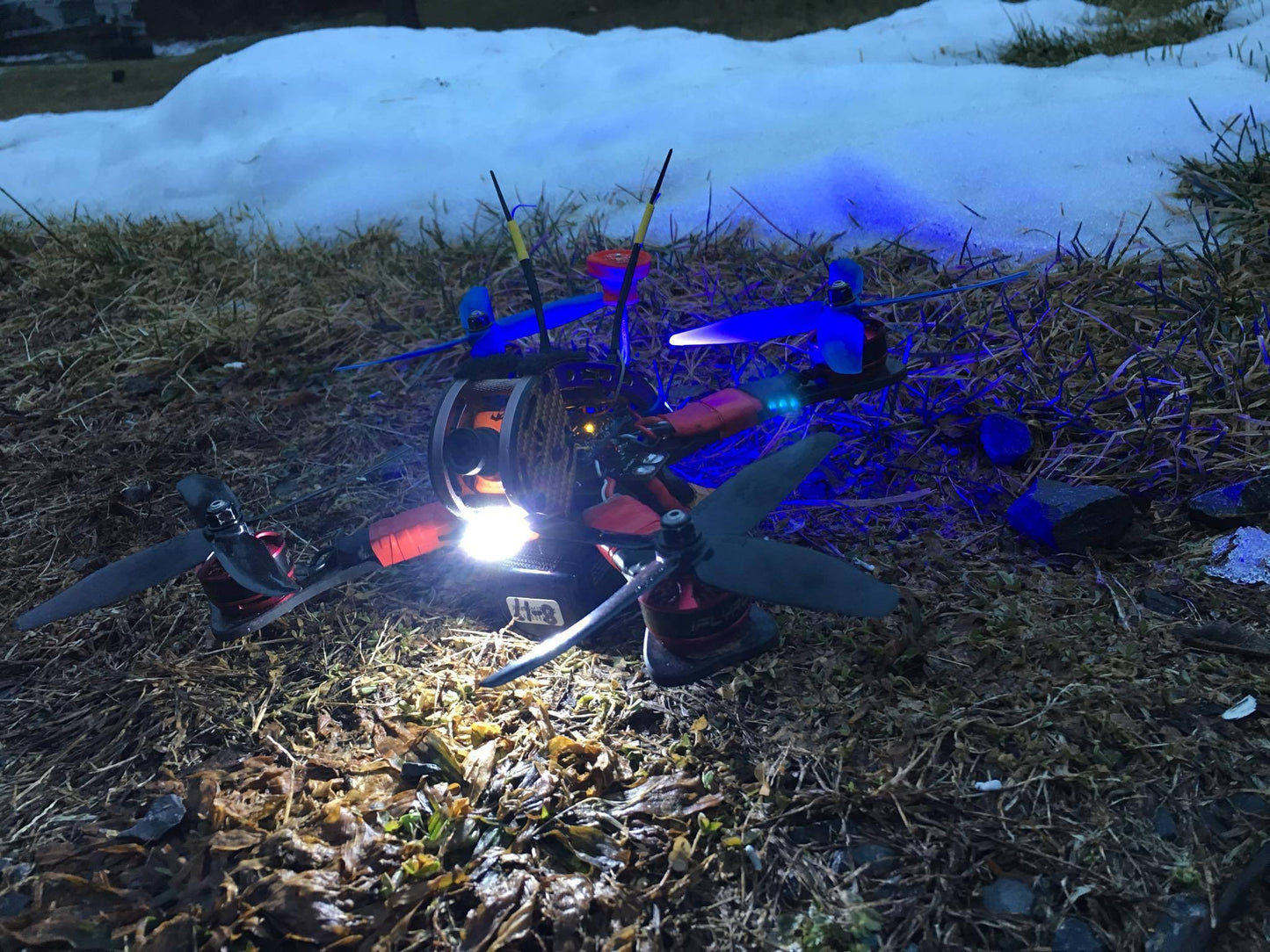 3-6s Tiny LEDs - Tiny's LEDs