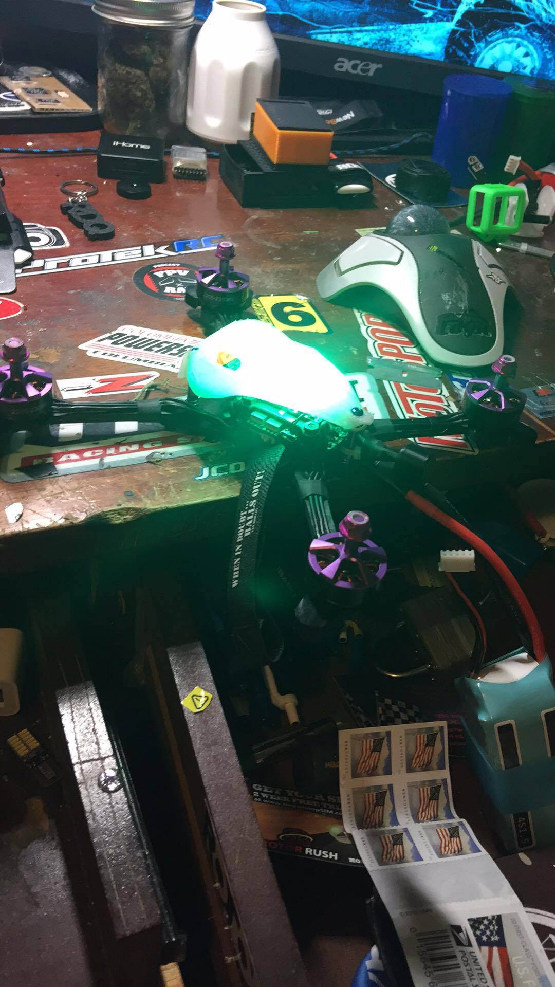 3-6s Tiny LEDs - Tiny's LEDs