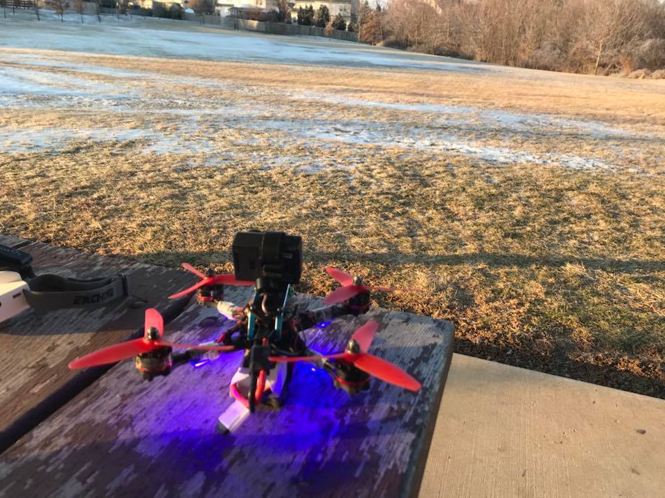 3-6s Tiny LEDs - Tiny's LEDs