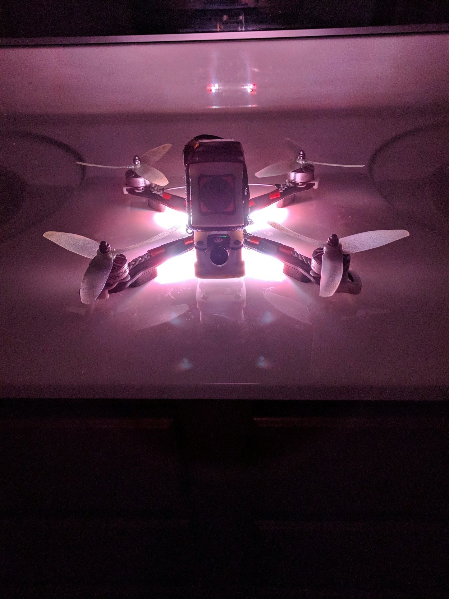 3-6s Tiny LEDs - Tiny's LEDs