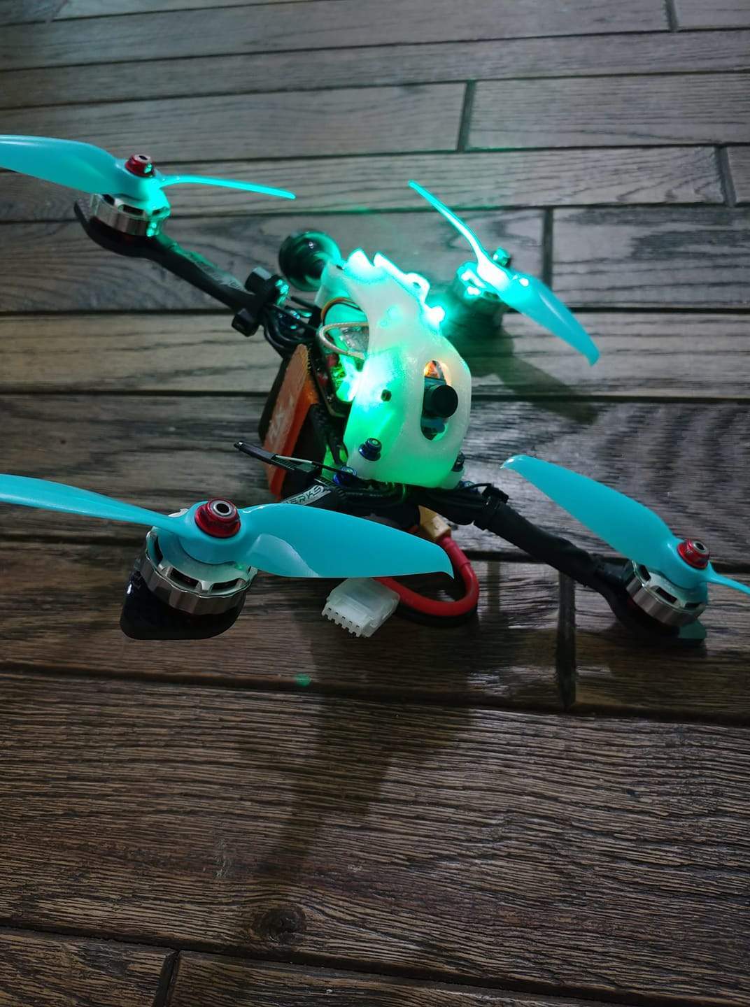 3-6s Tiny LEDs - Tiny's LEDs