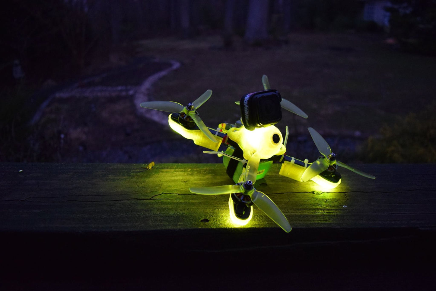 3-6s Tiny LEDs - Tiny's LEDs