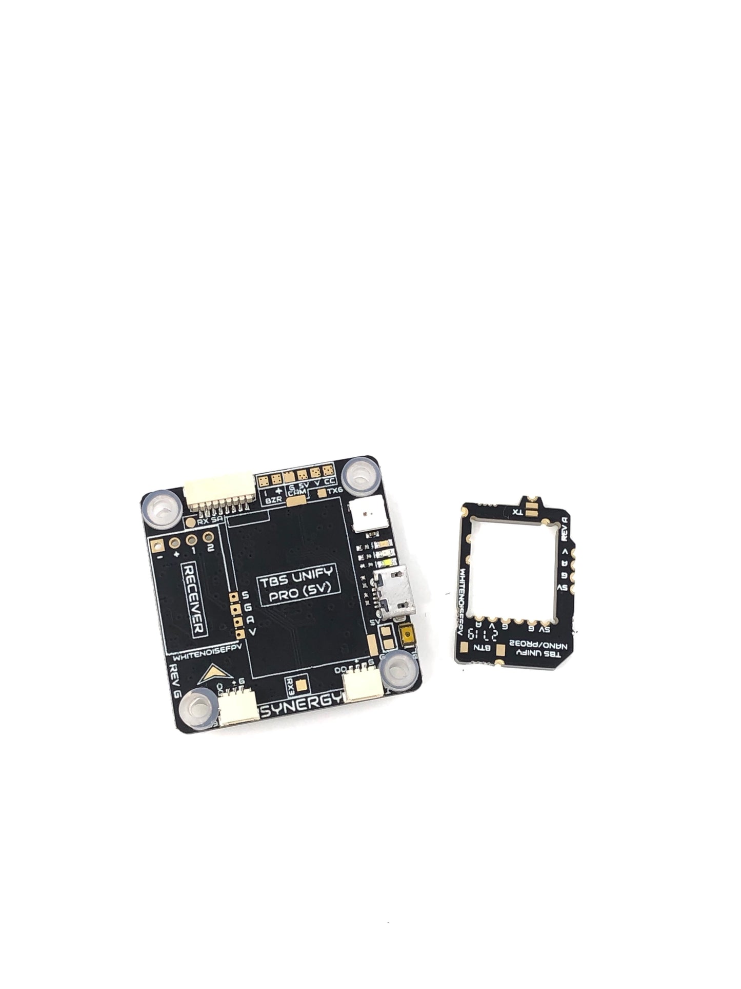 Synergy F4 Flight Controller