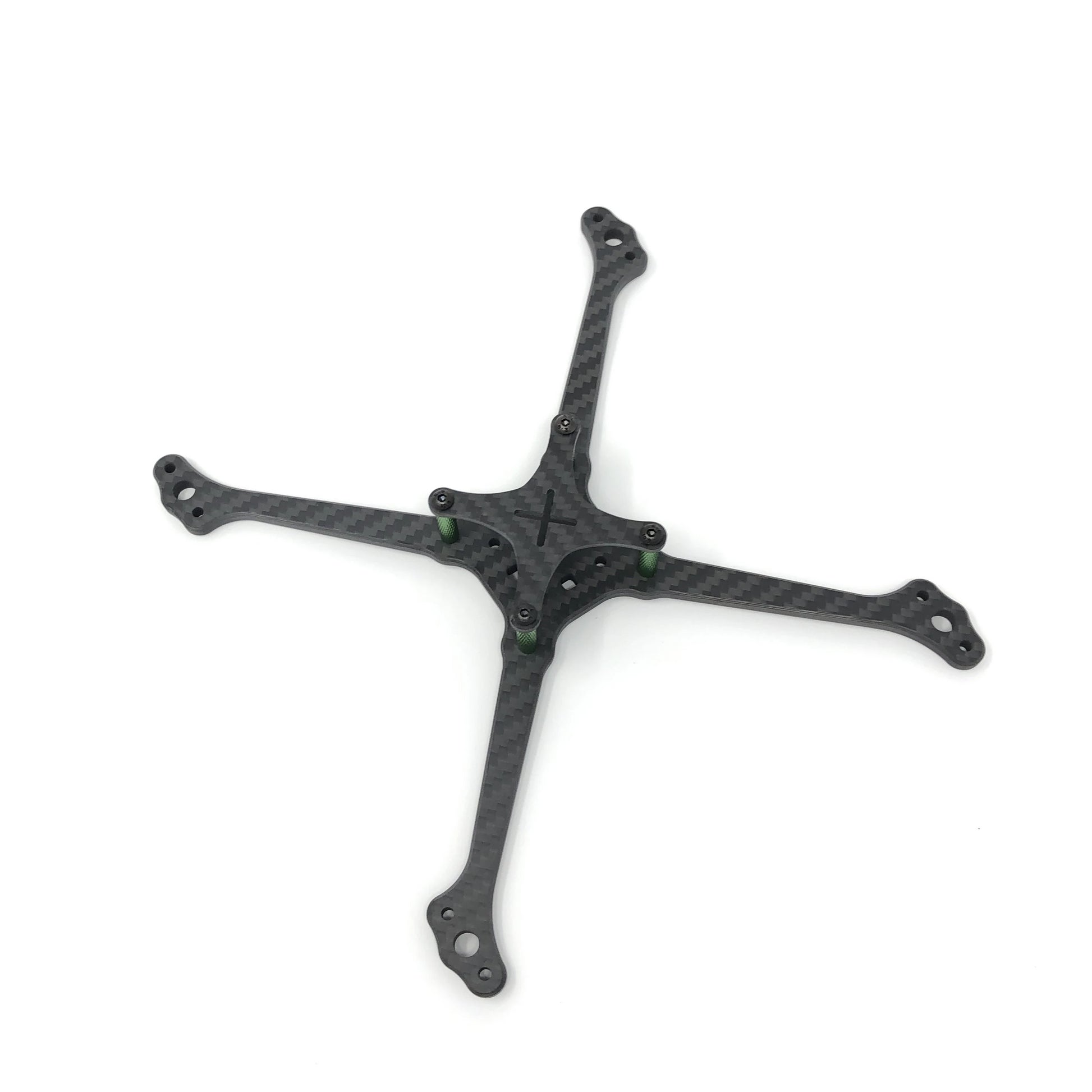 5" LOS Line of sight Quad frame