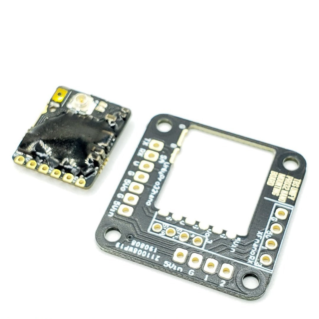 TBS Unify Nano Pro32 v1.1 (25-500mW+)