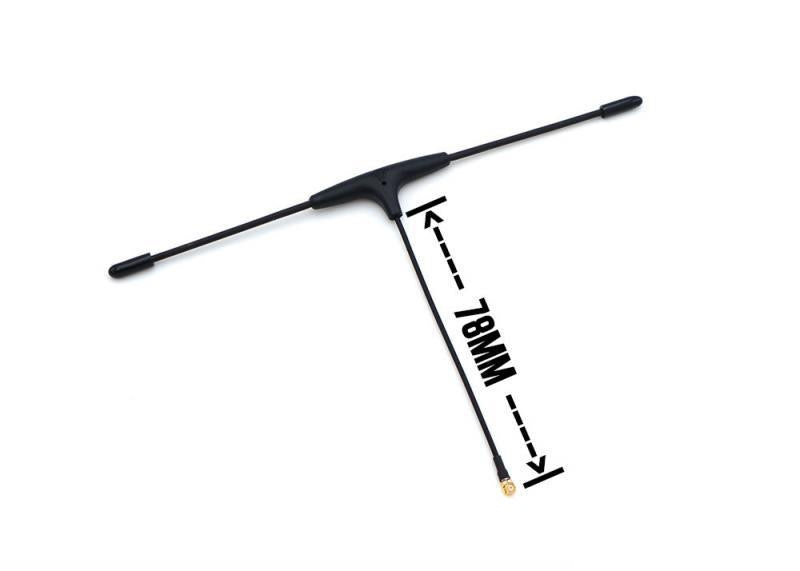 TBS CROSSFIRE IMMORTAL T V2 ANTENNA