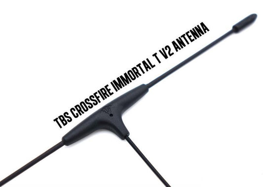TBS CROSSFIRE IMMORTAL T V2 ANTENNA