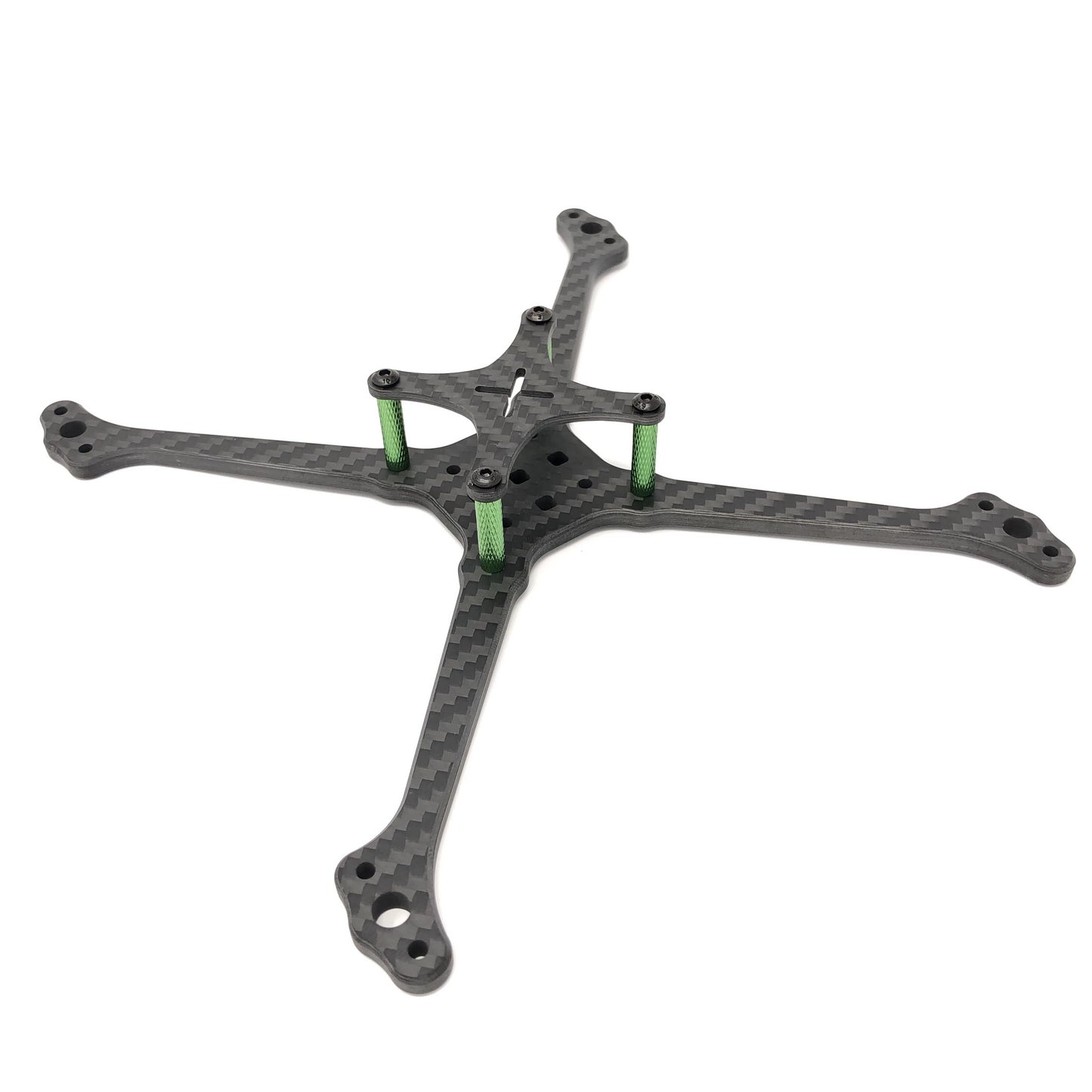 5" LOS Line of sight Quad frame