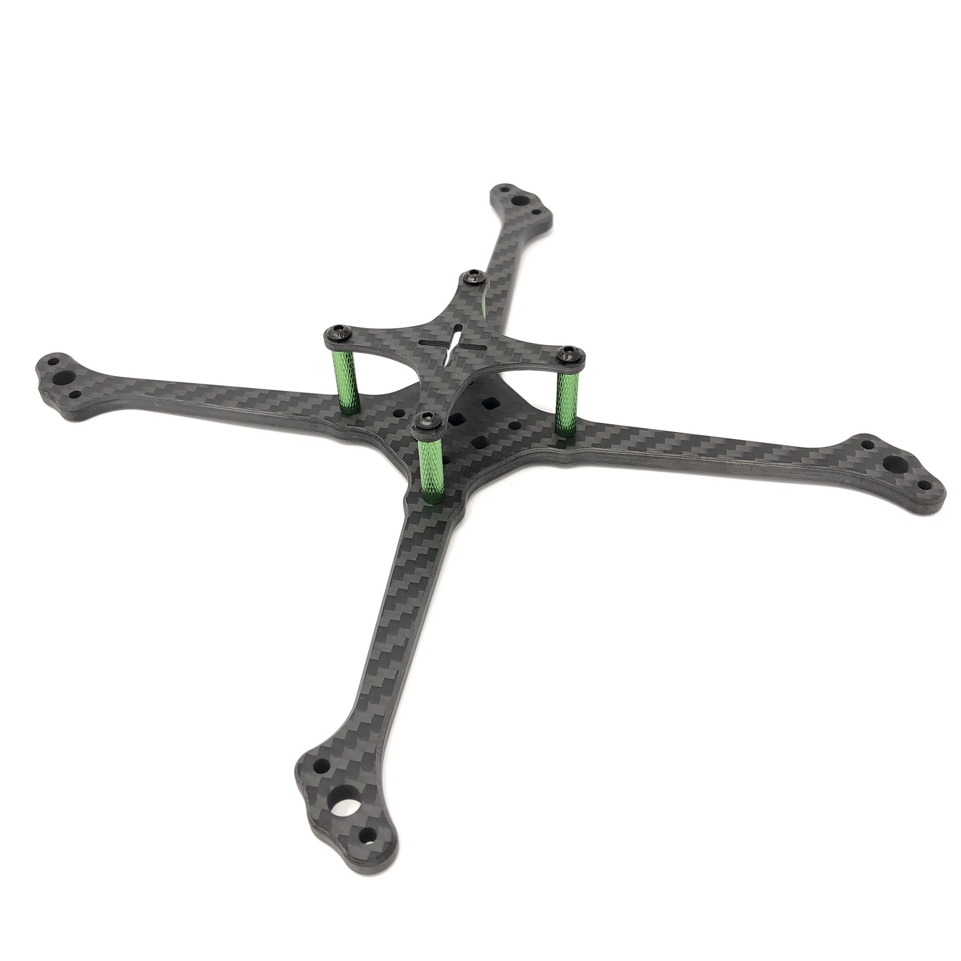5" LOS Line of sight Quad frame
