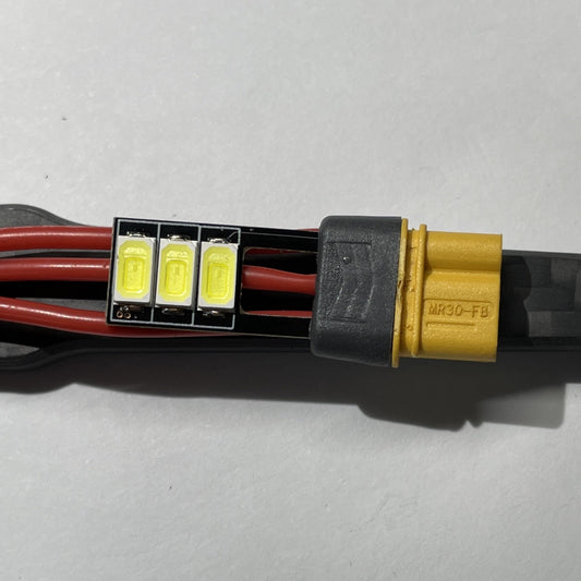 MR30 Racelite (4-Pack)