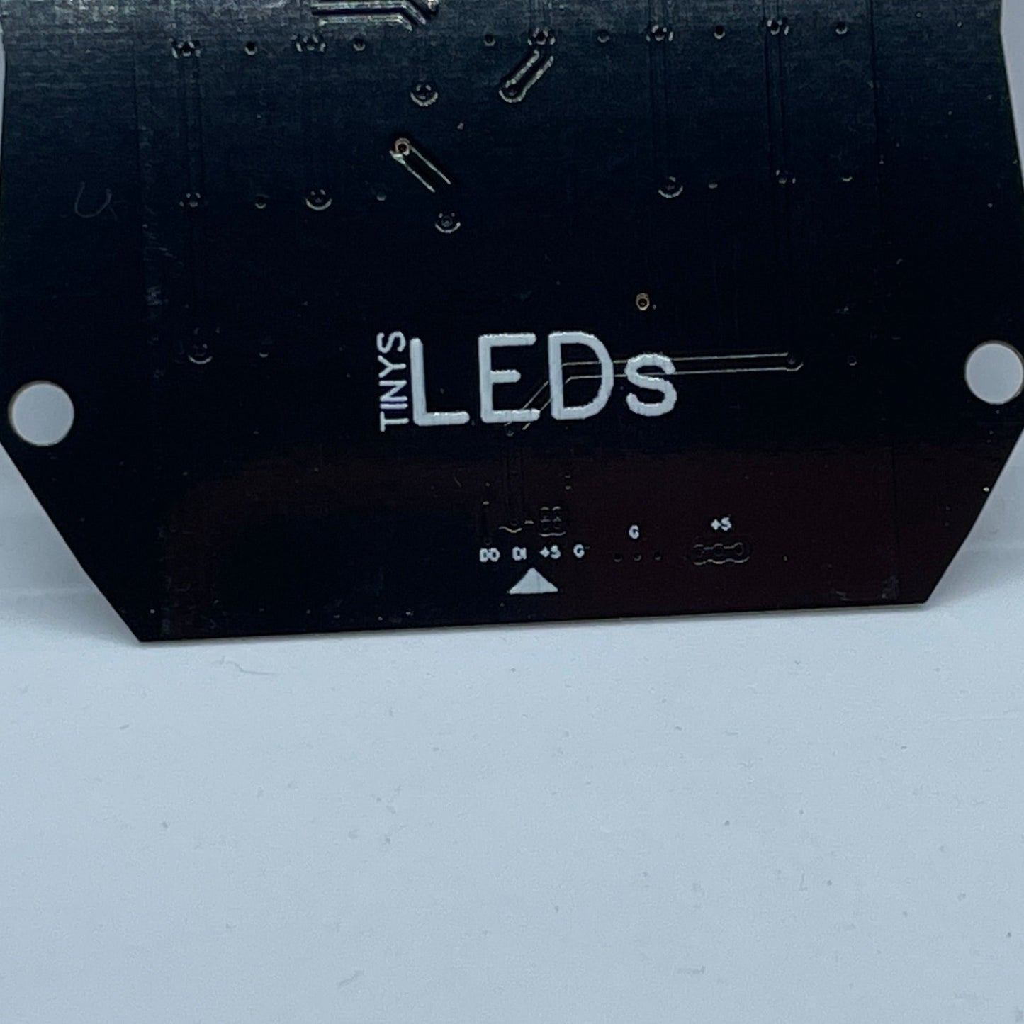 Project399 Practice Rig LED Top Plate