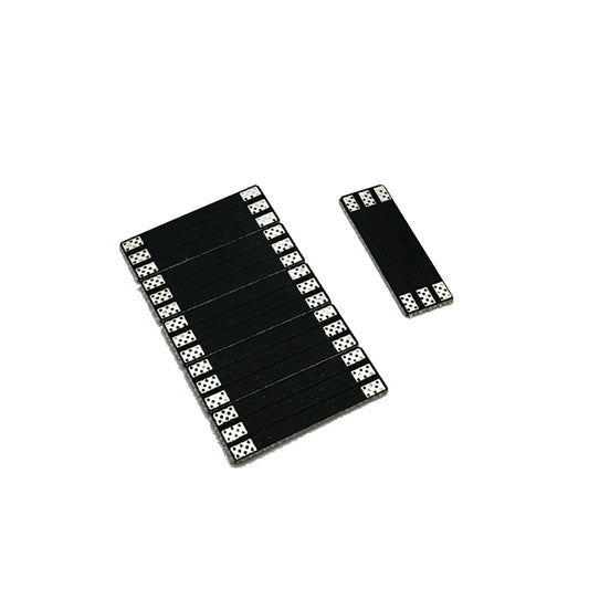 Racewire MINI  - PCB Motor Wires (6x Mini Size)