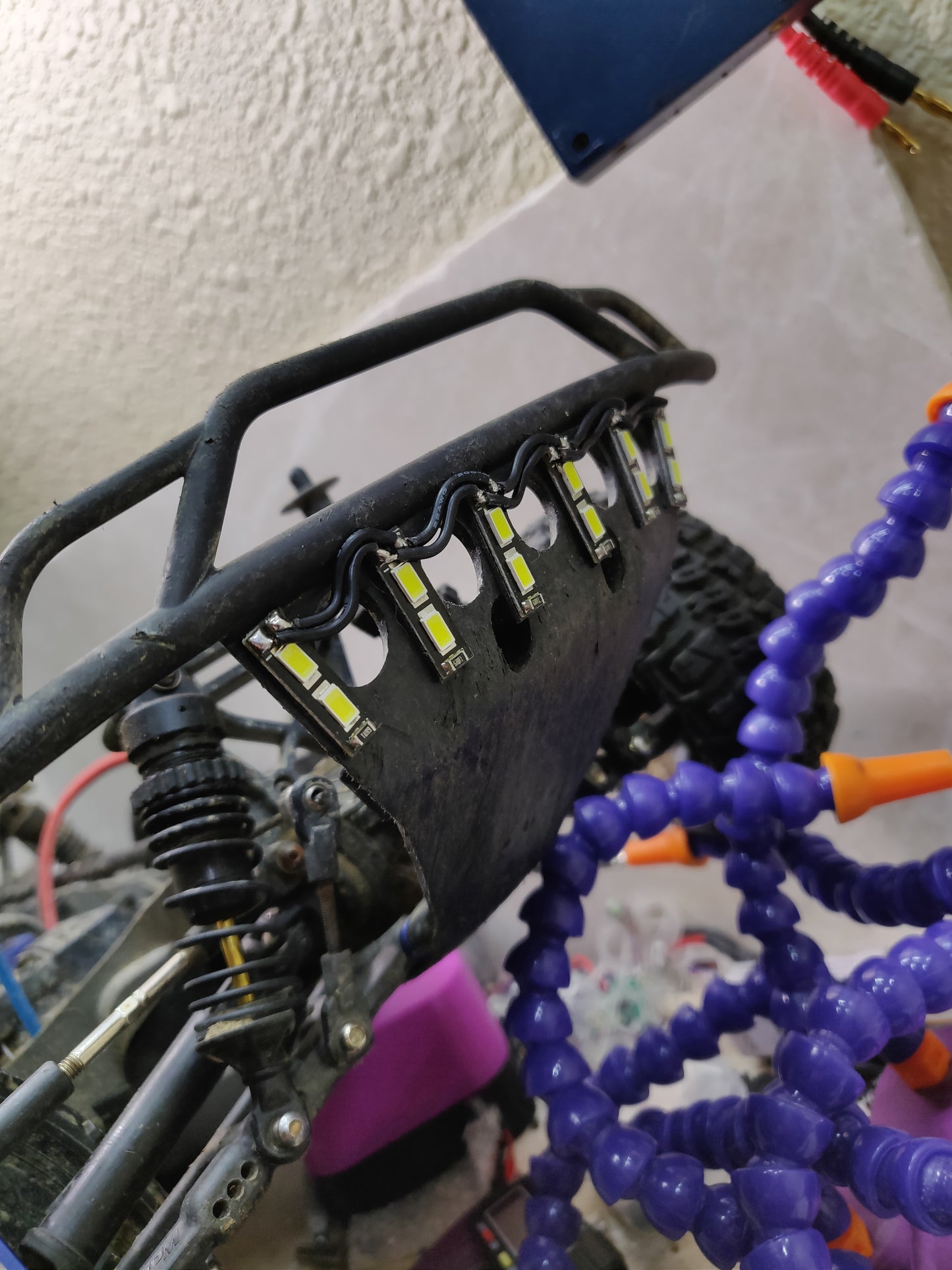 2-3s Micro LEDs - Tiny's LEDs