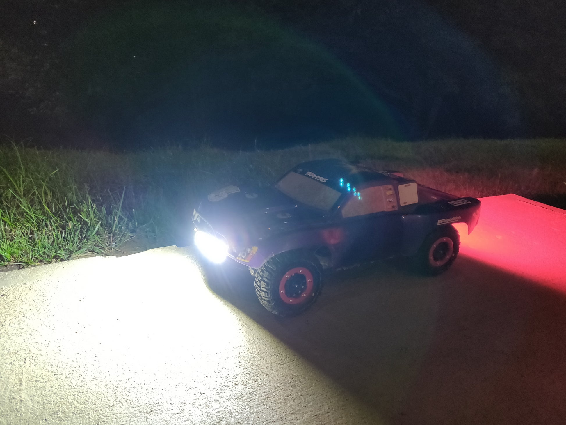 2-3s Micro LEDs - Tiny's LEDs