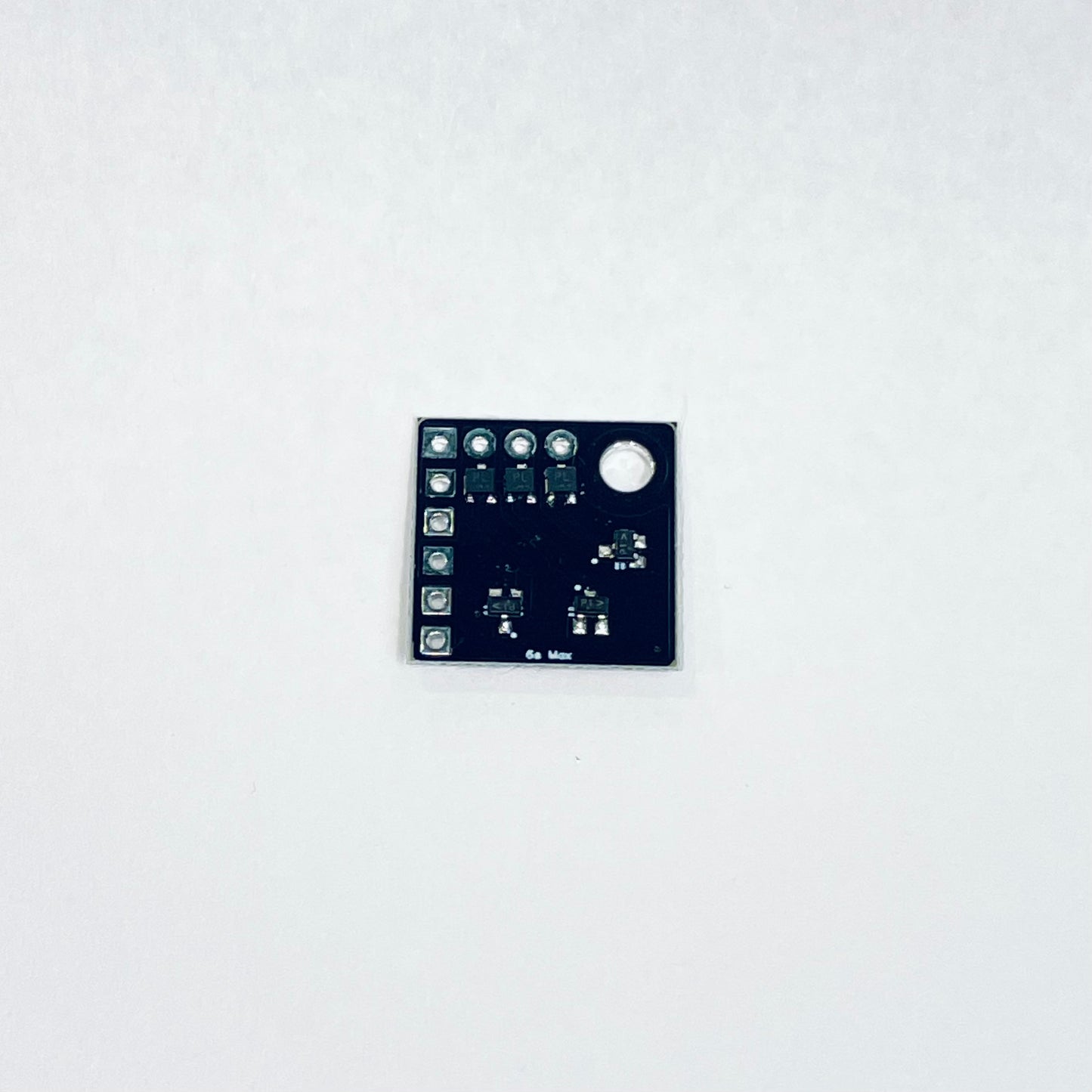 RGB > WS2812 LED Adapter Board Single Channel
