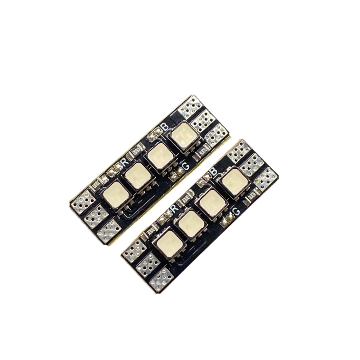 RGB RaceLiteWire Mini LEDs (2-Pack)