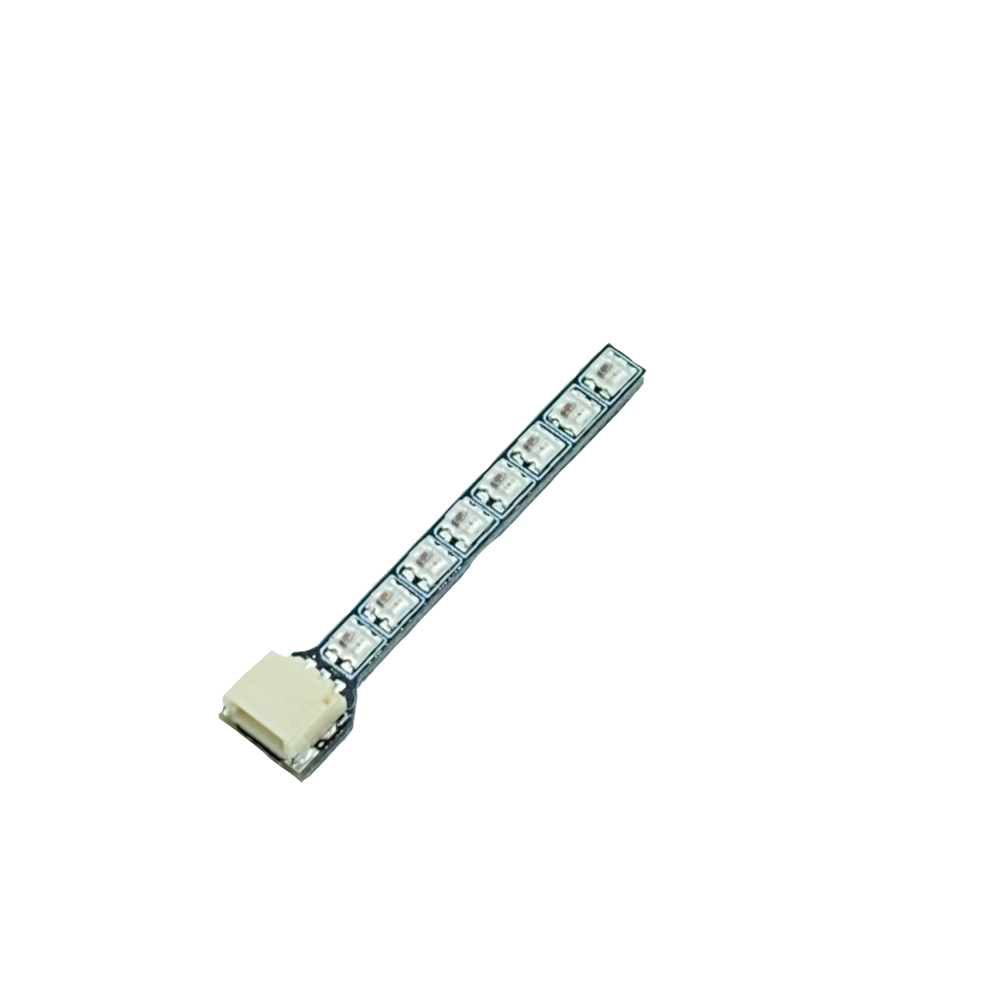 Femto 8 w/ Connectors