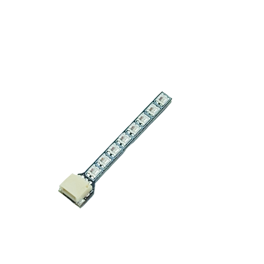 Femto 8 w/ Connectors