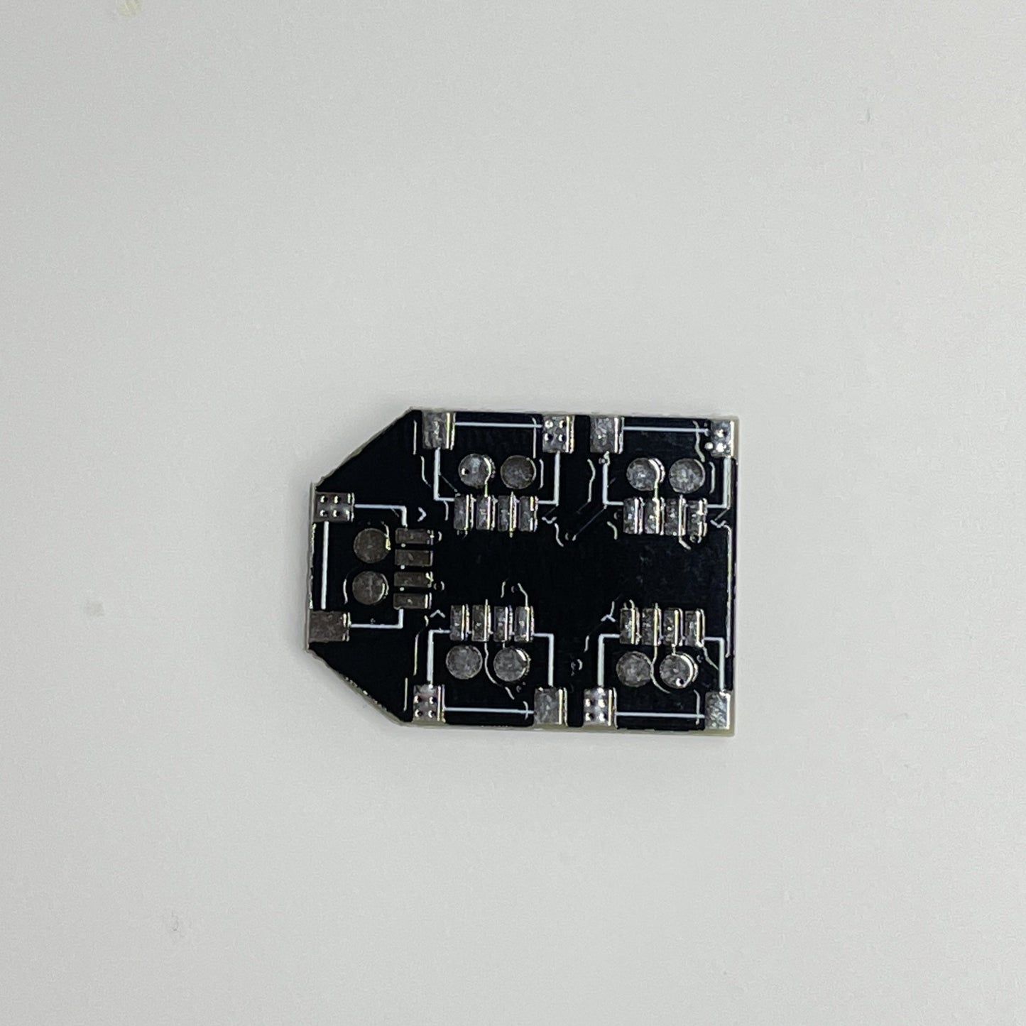 Infini Rainbow LED PDB (4-wire)