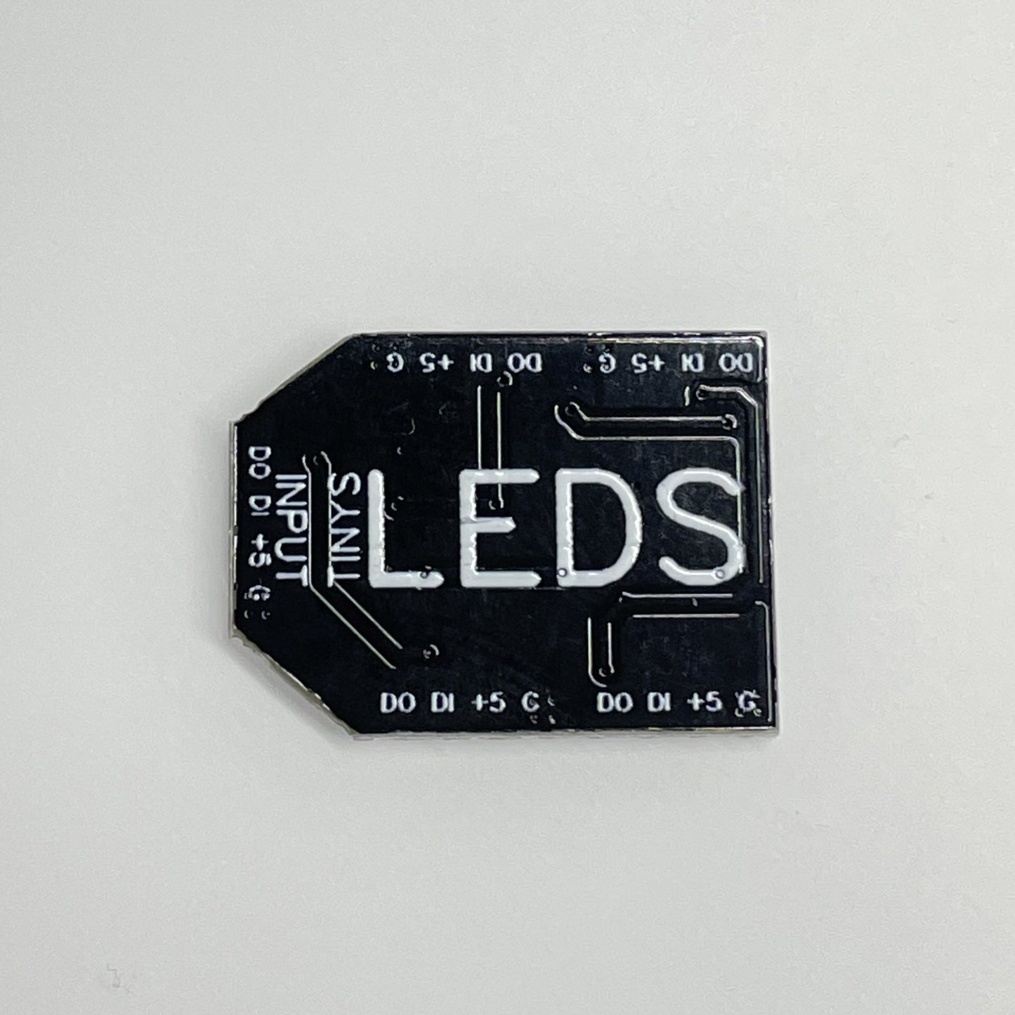 Infini Rainbow LED PDB (4-wire)