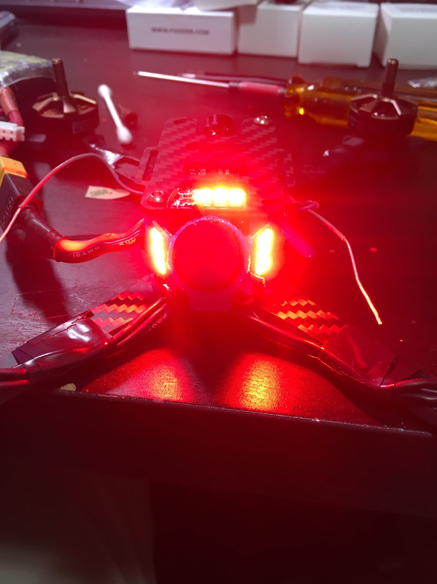 3-6s Tiny LEDs - Tiny's LEDs