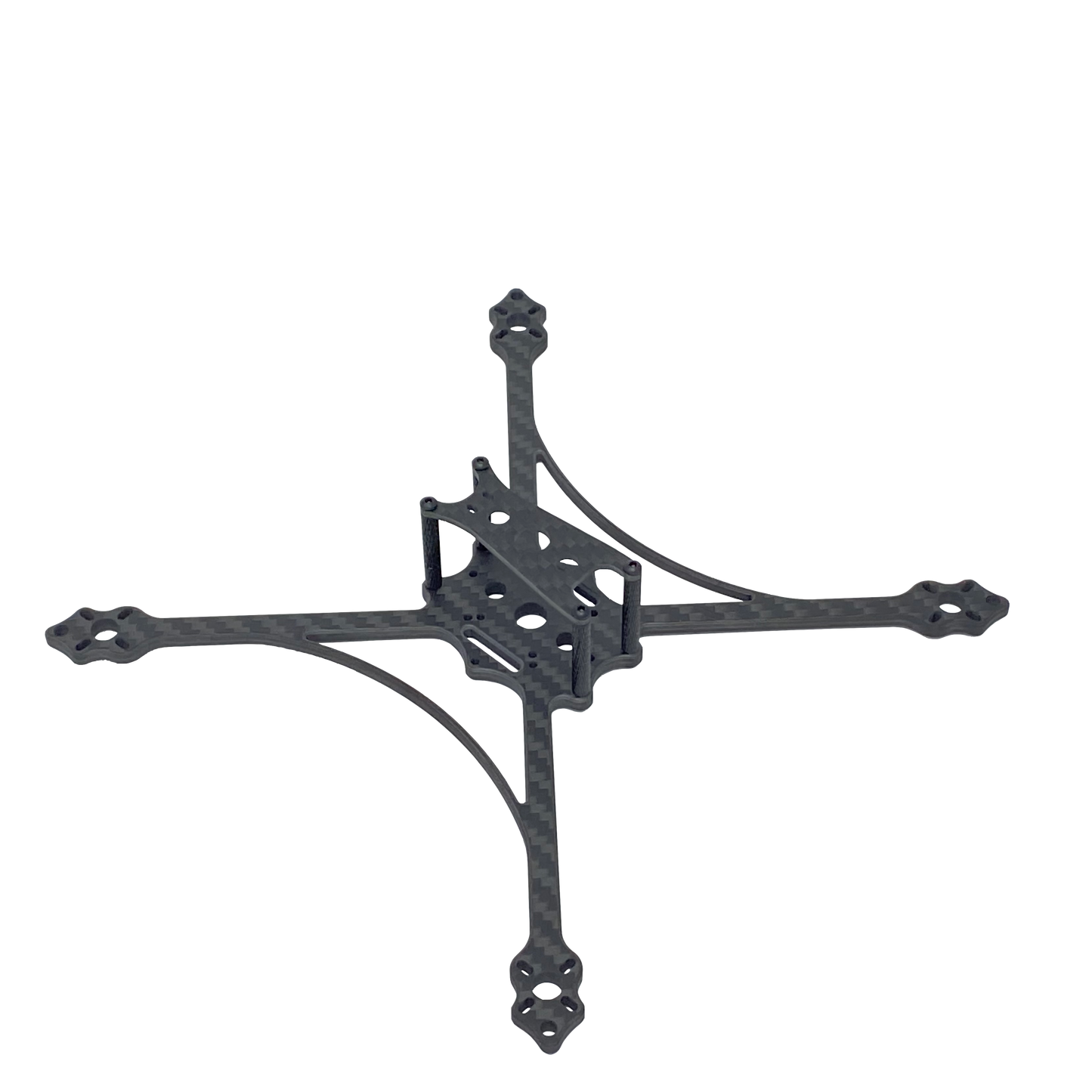Oryp5 Ultralight 5" FPV Racing Frame