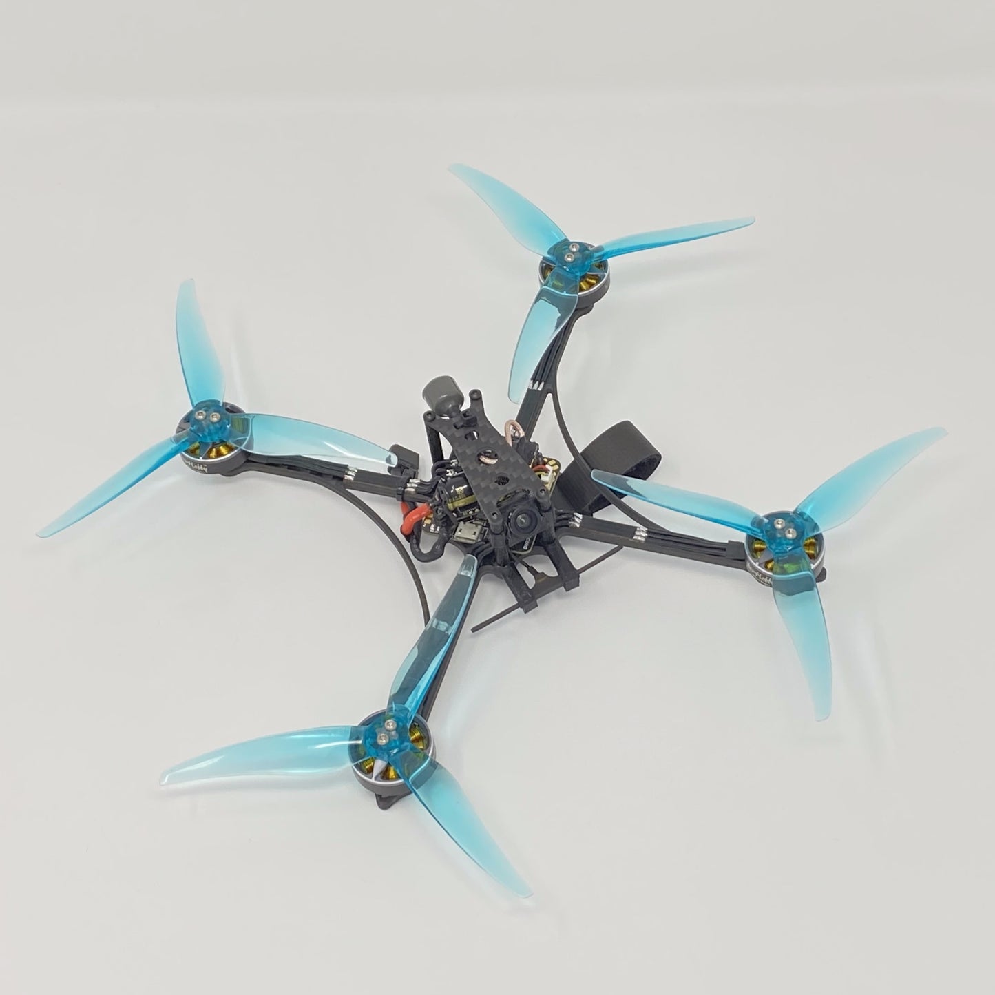 Oryp5 Ultralight 5" FPV Racing Frame