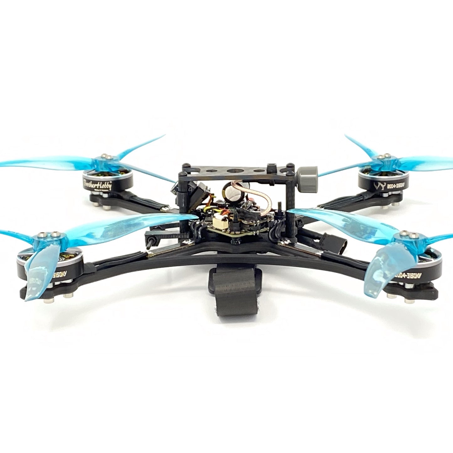 Oryp5 Ultralight 5" FPV Racing Frame