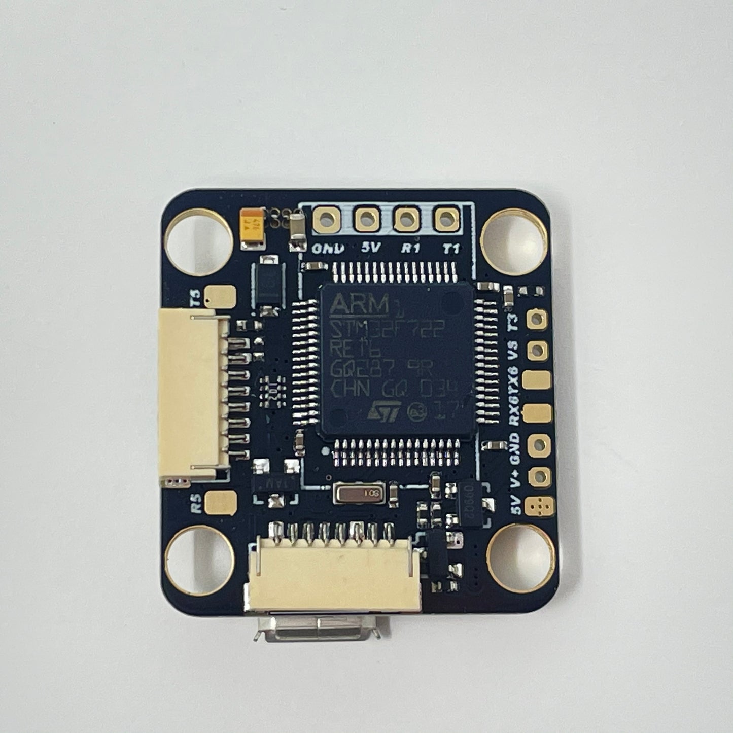 Tiny's LEDs Unity Mini F7 Flight Controller v1.1