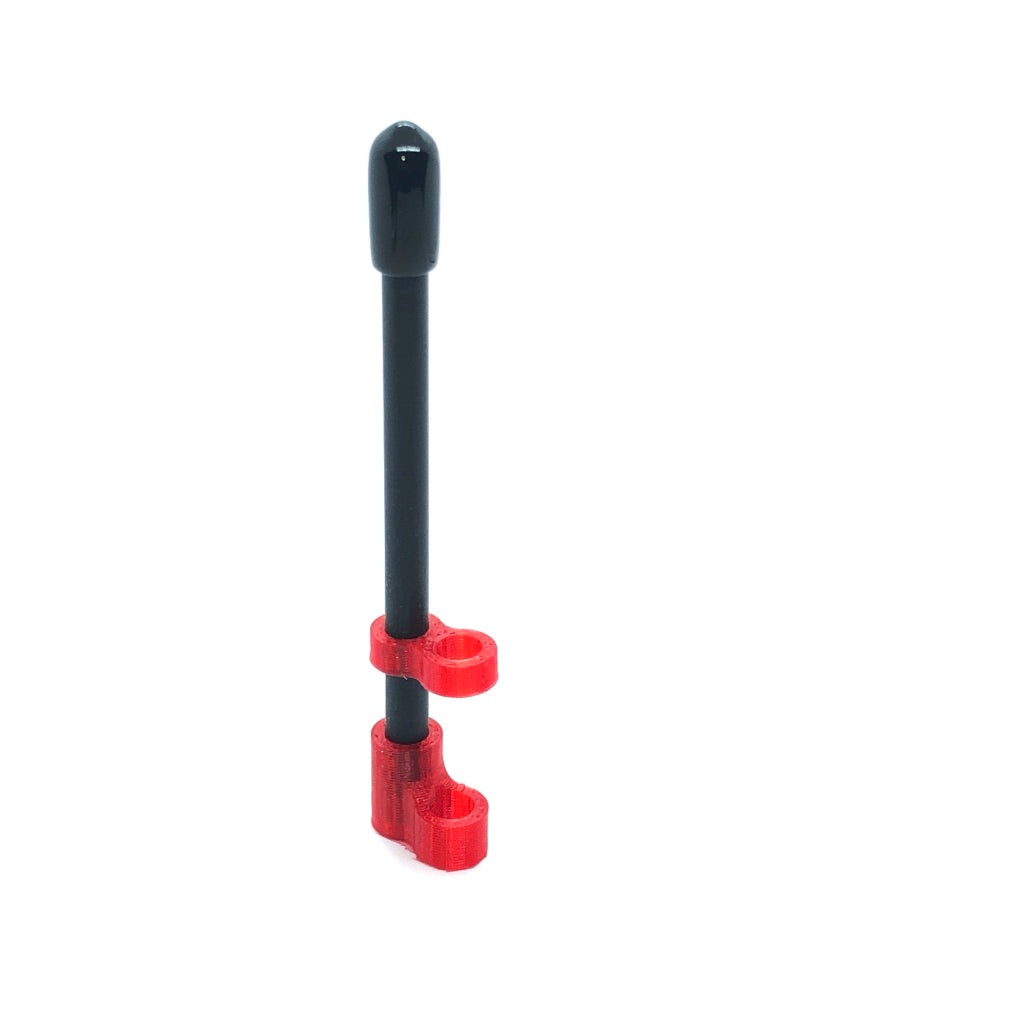 FlipStick - Tiny's LEDs