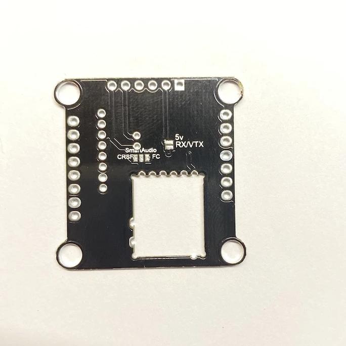 TBS Diversity Nano RX Mounting Board