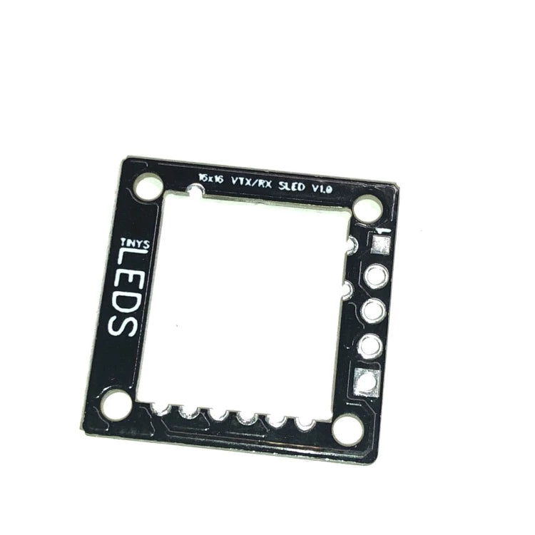 TBS Nano/Nano32 16x16 Nano VTX Sled